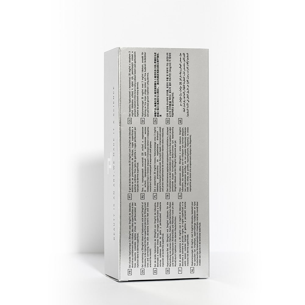 art filler fine line back