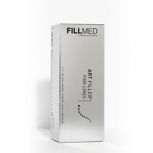 art filler fine line front