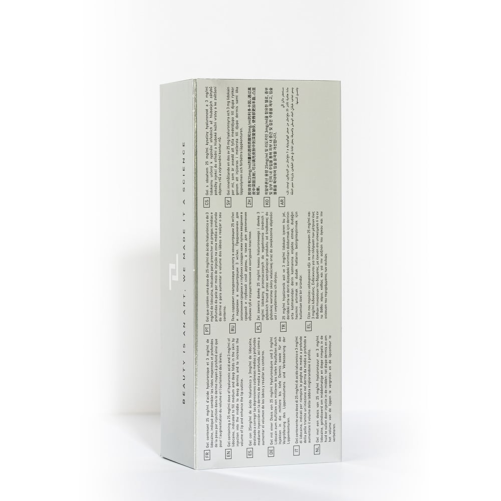 art filler universal back