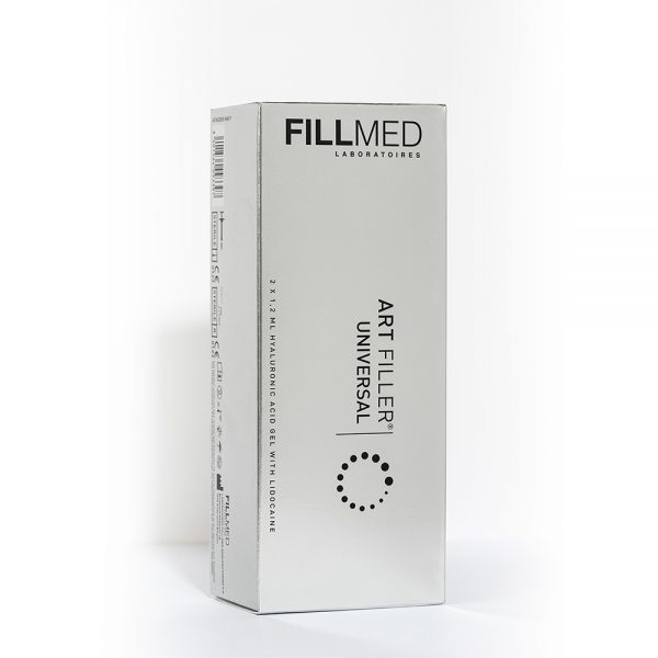 art filler universal front