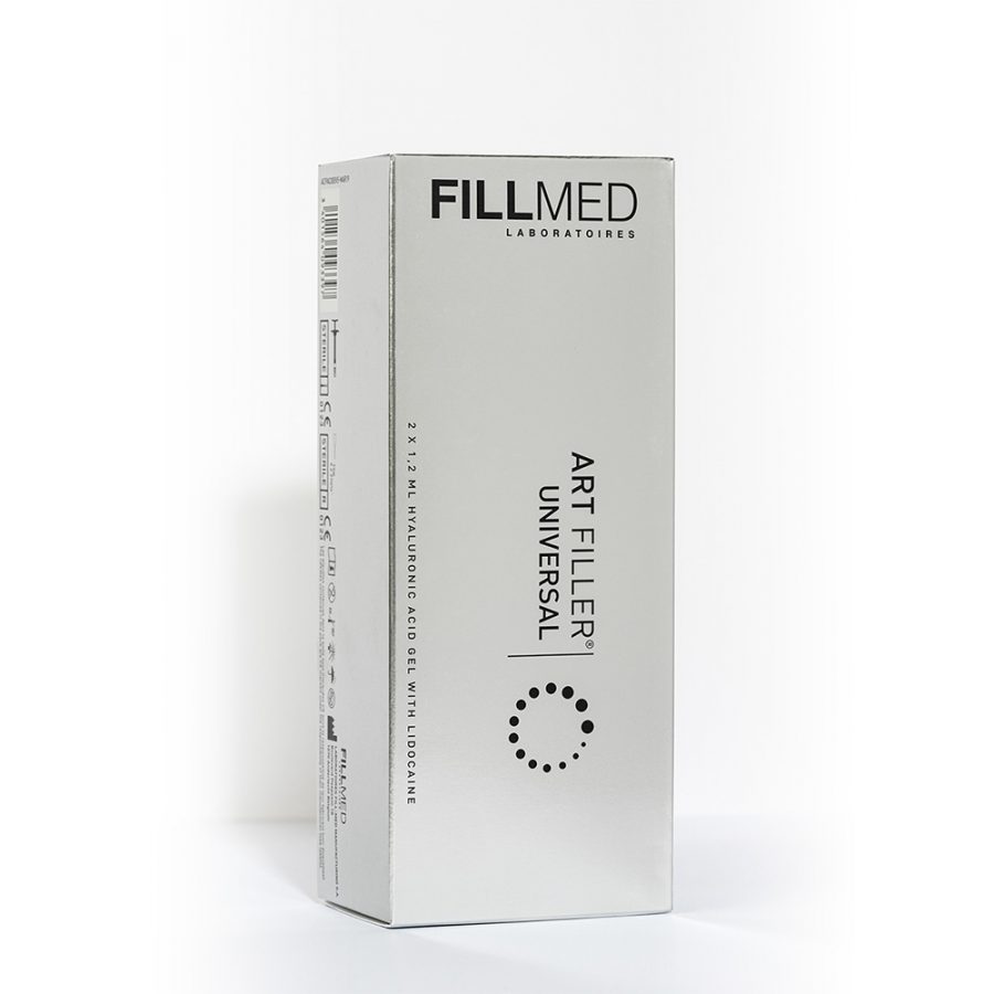 art filler universal front