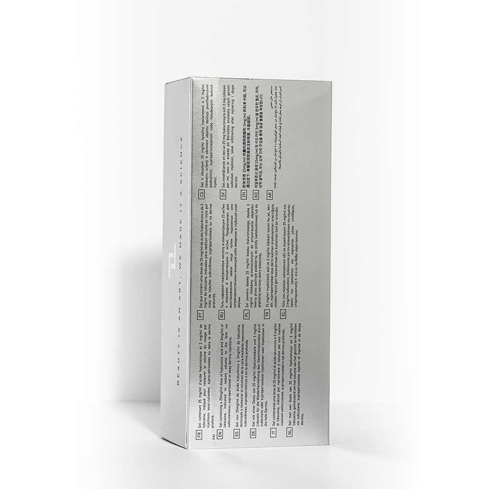 art filler volume back