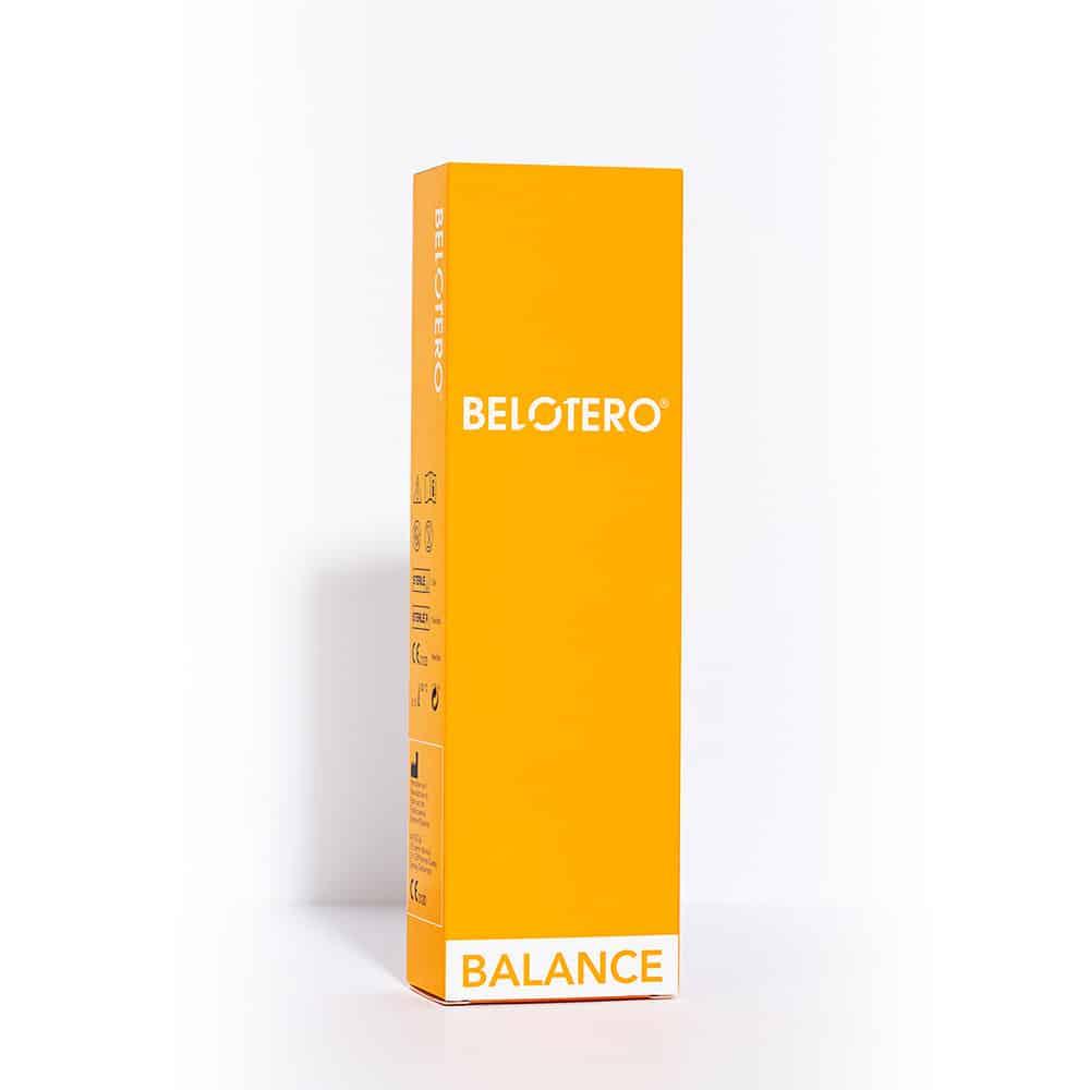 belotero balance front
