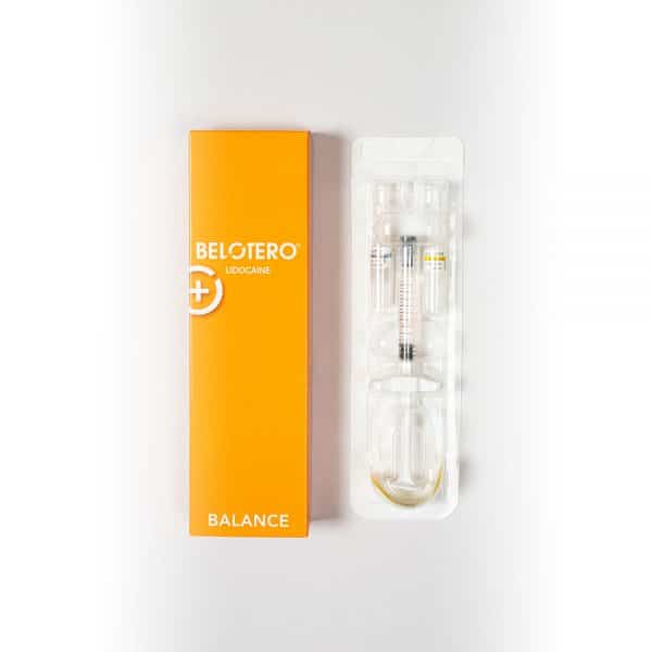 belotero balance lido flat