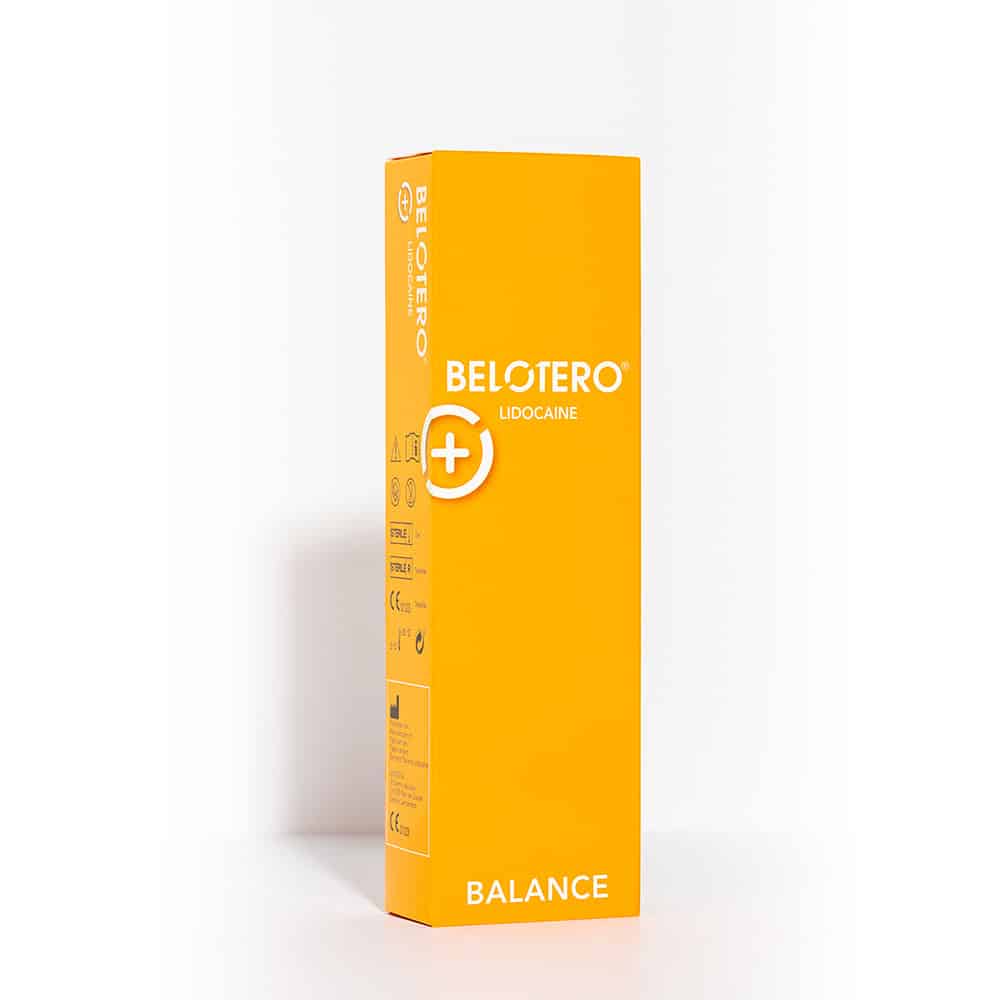 belotero balance lido front