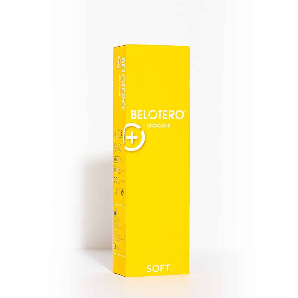 belotero soft lido front