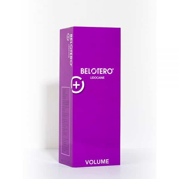 belotero volume lido front