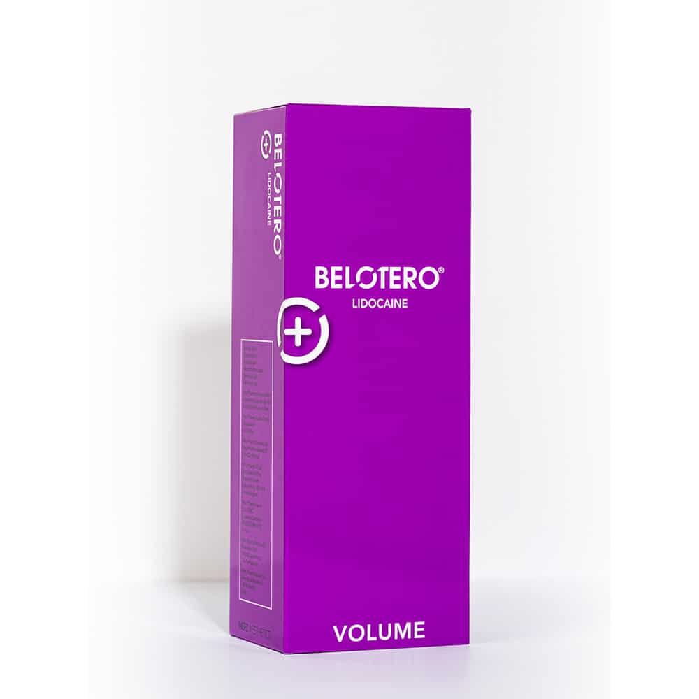 belotero volume lido front