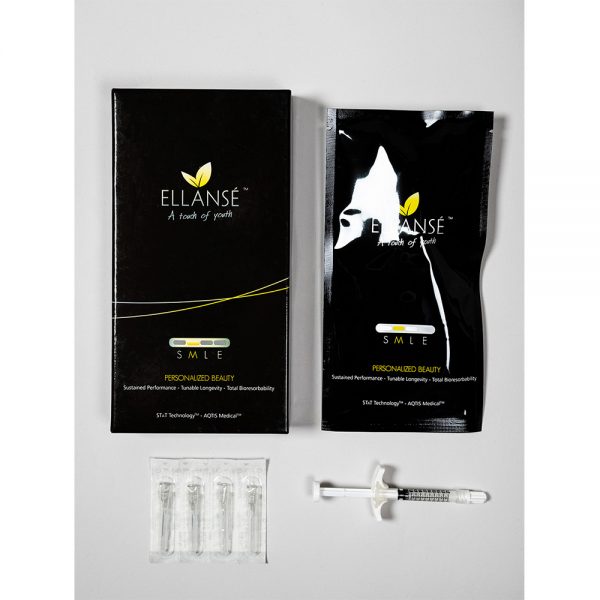 ellanse m flat