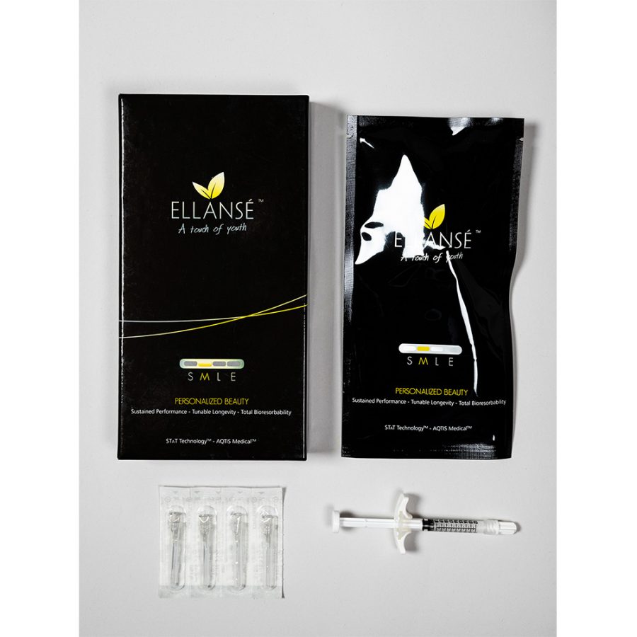 ellanse m flat