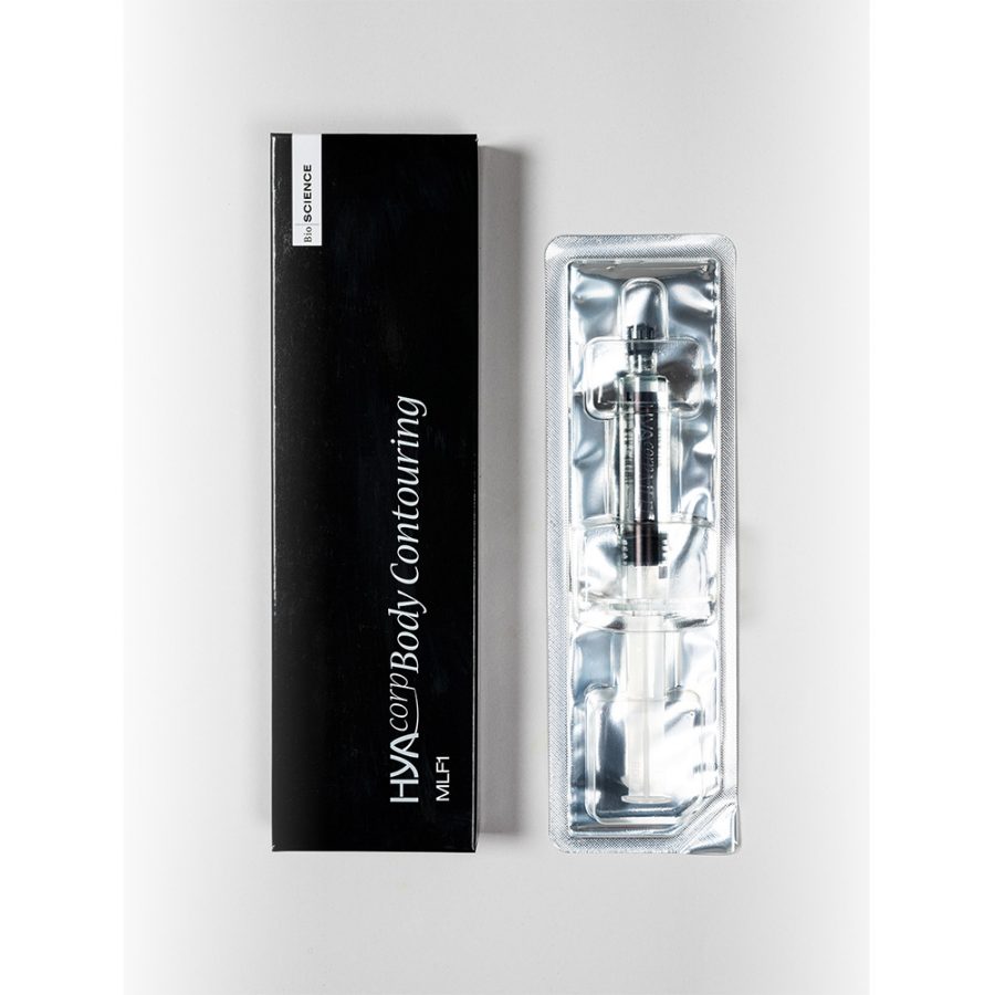 hyacorp mlf1 flat