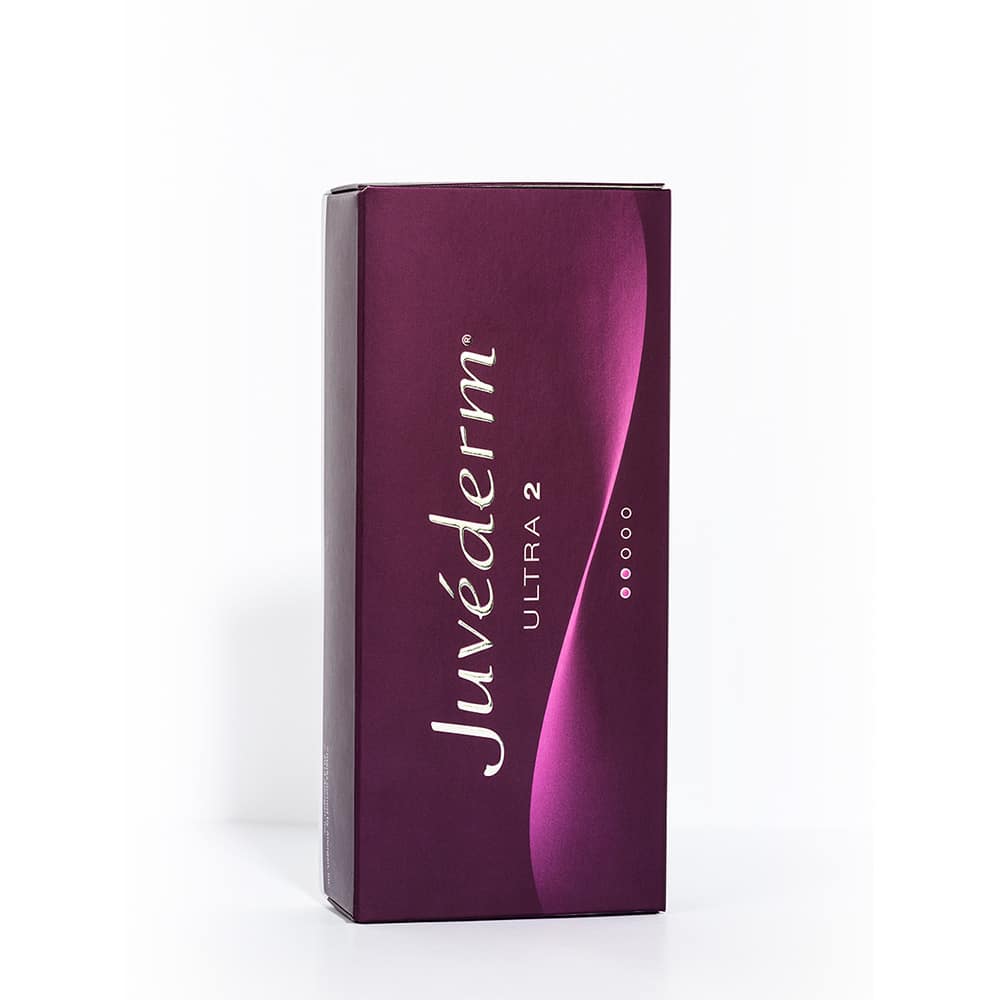 juvederm ultra 2 front