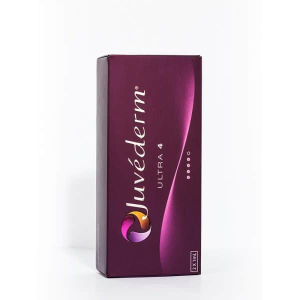 juvederm ultra 4 front