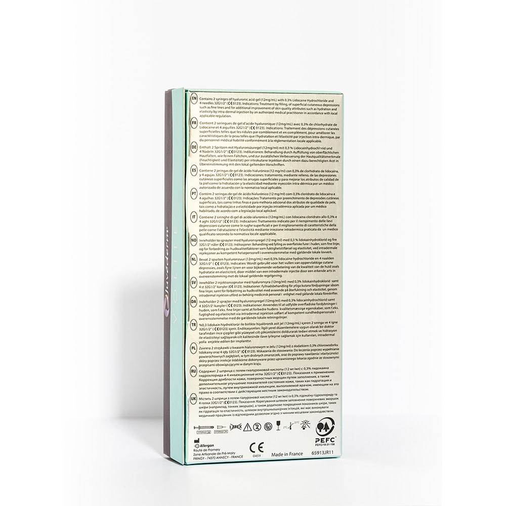 juvederm volite back