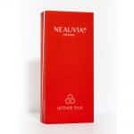 neauvia intense flux front