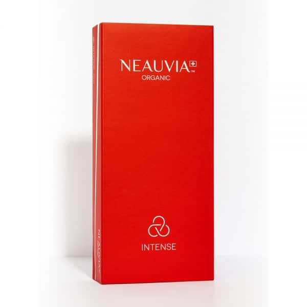 neauvia intense front