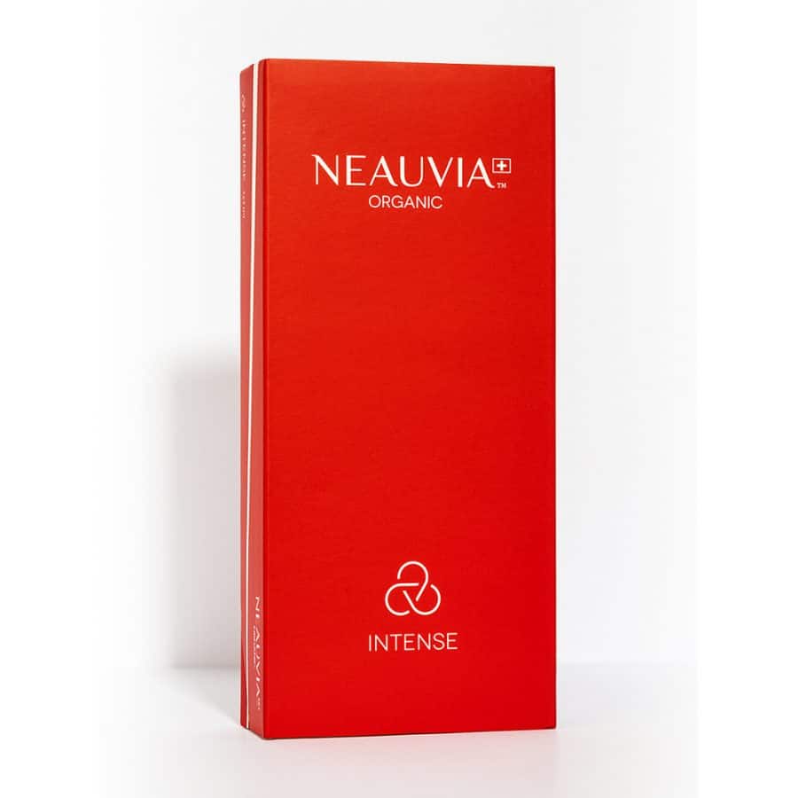 neauvia intense front