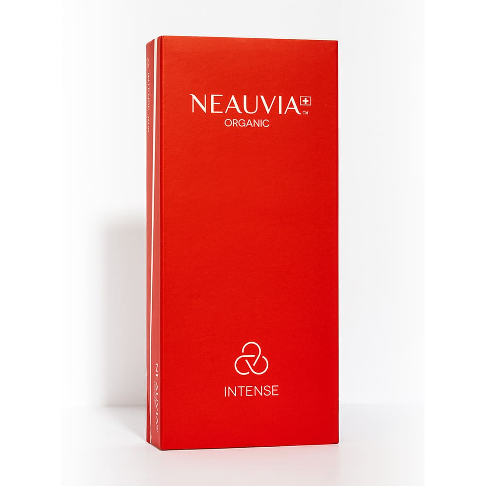 neauvia intense front