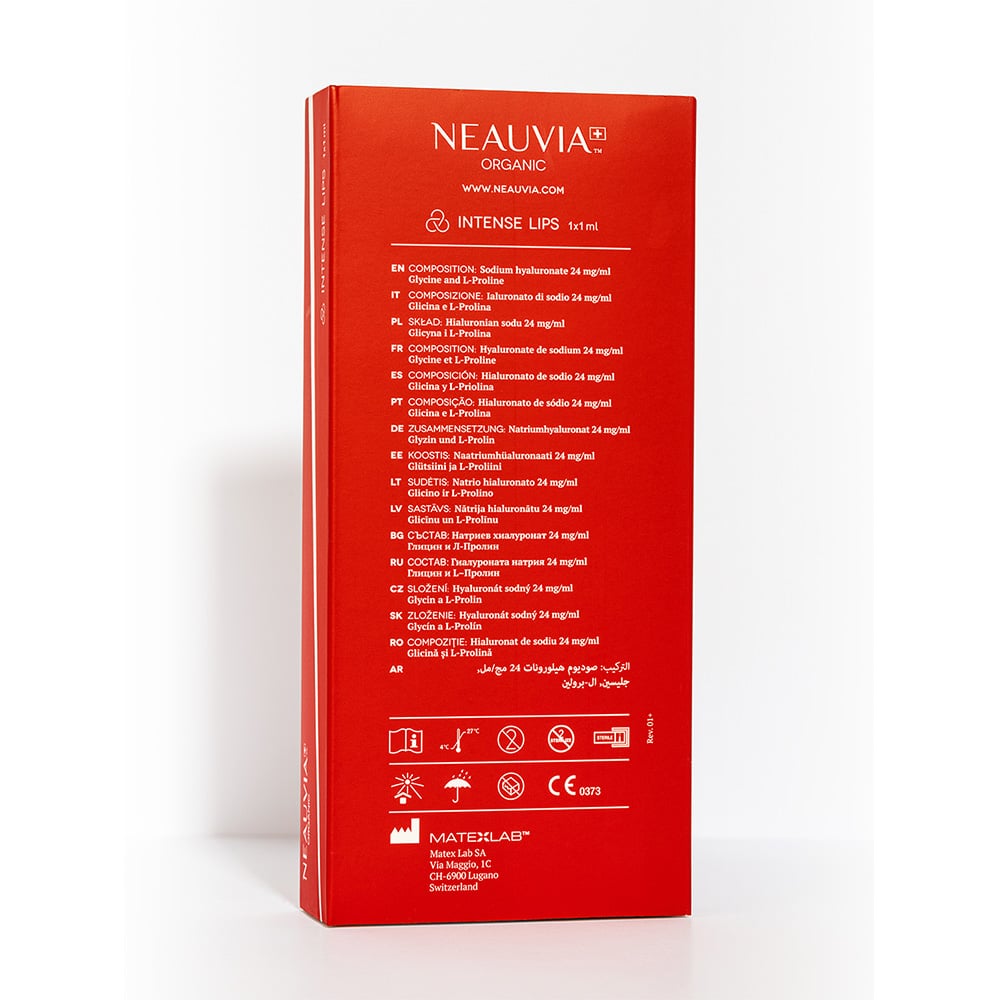 neauvia intense lips back