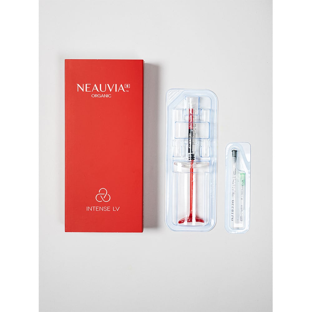 neauvia intense lv flat