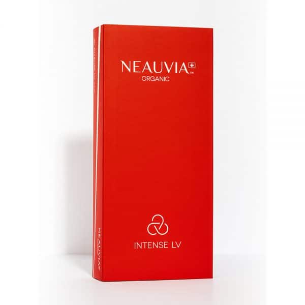 neauvia intense lv front
