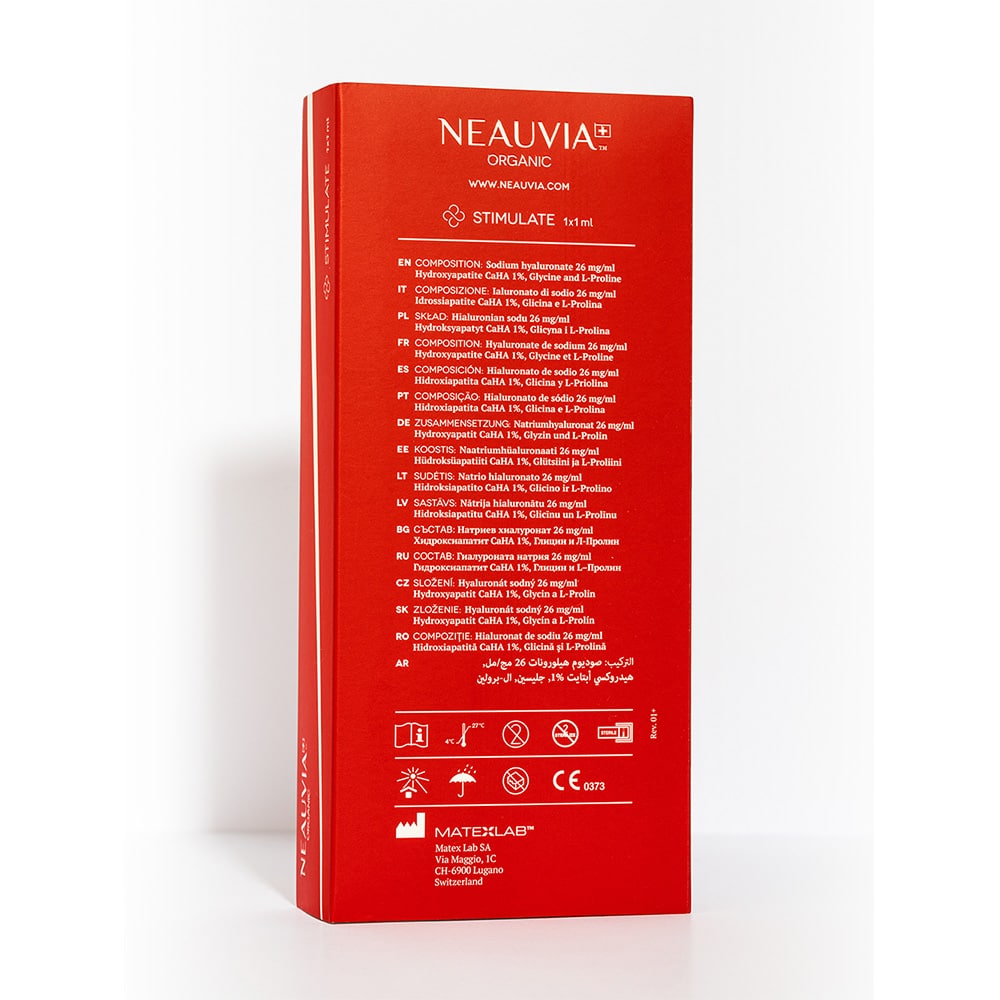 neauvia stimulate back