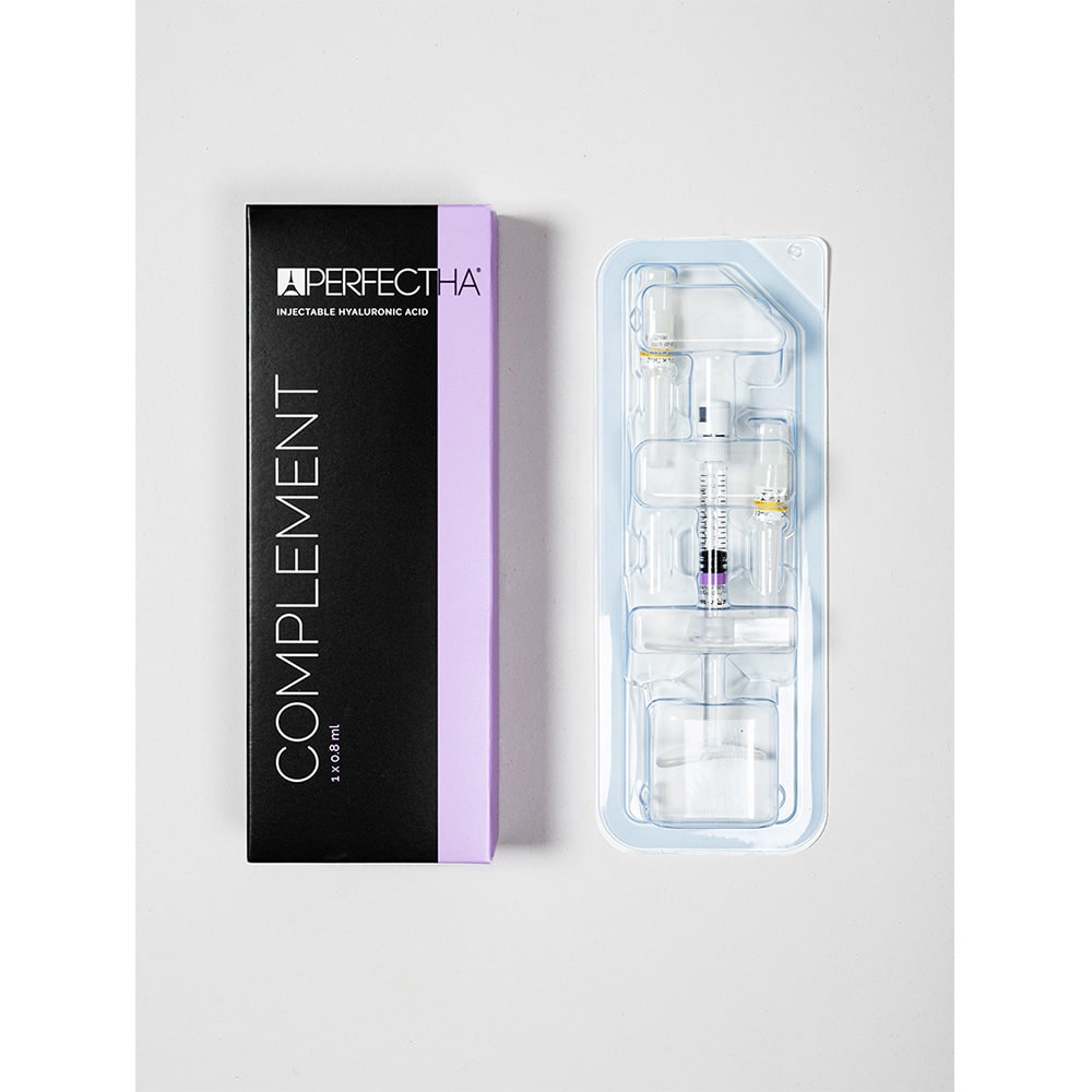 perfectha complement flat