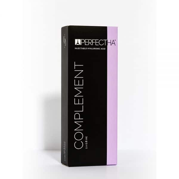 perfectha complement front