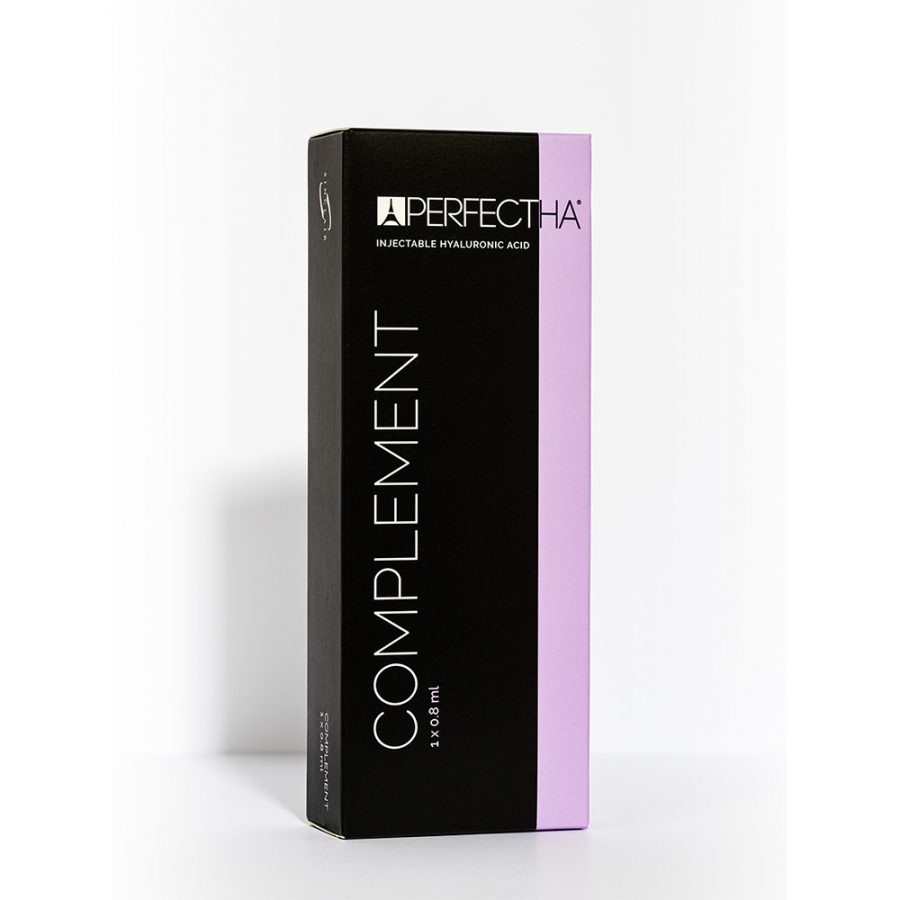 perfectha complement front