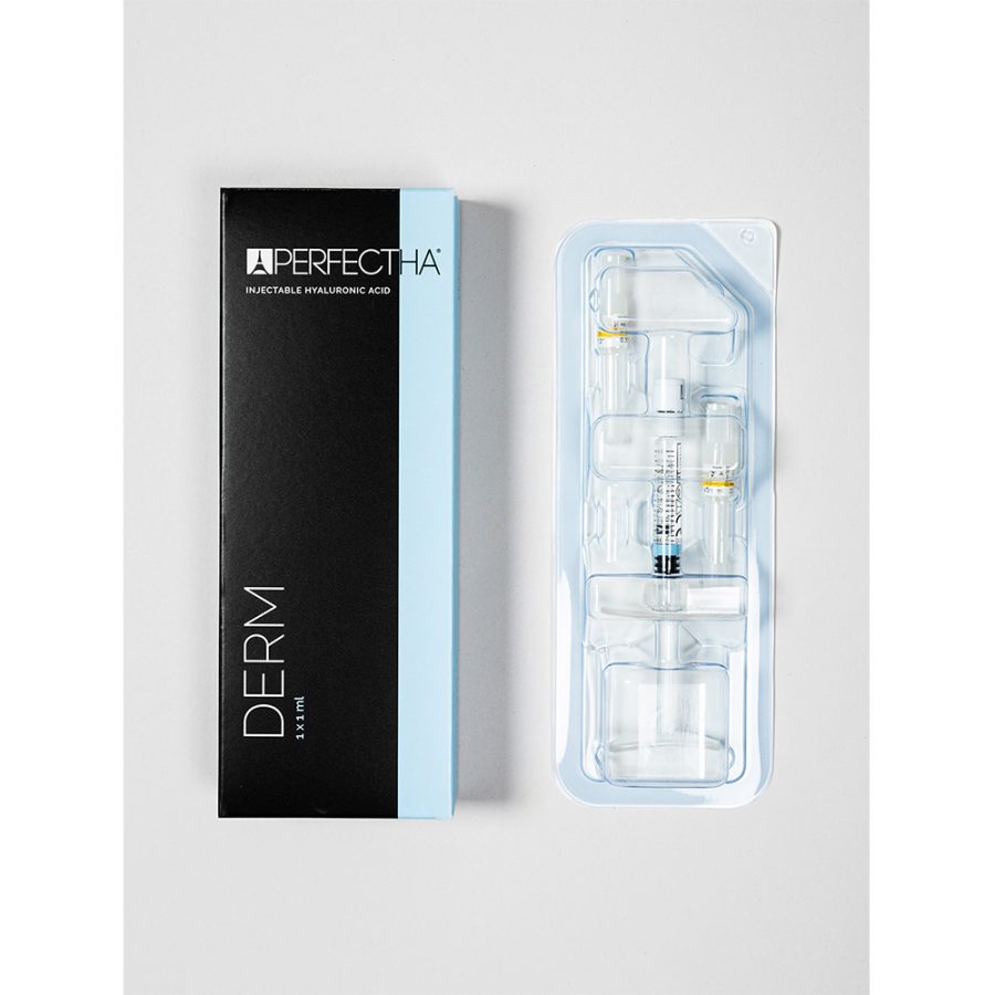 perfectha derm flat