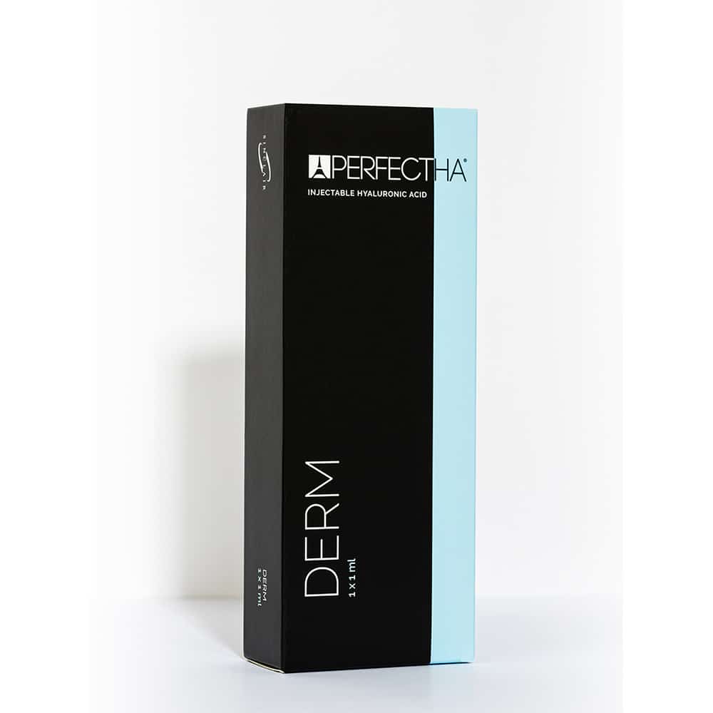 perfectha derm front