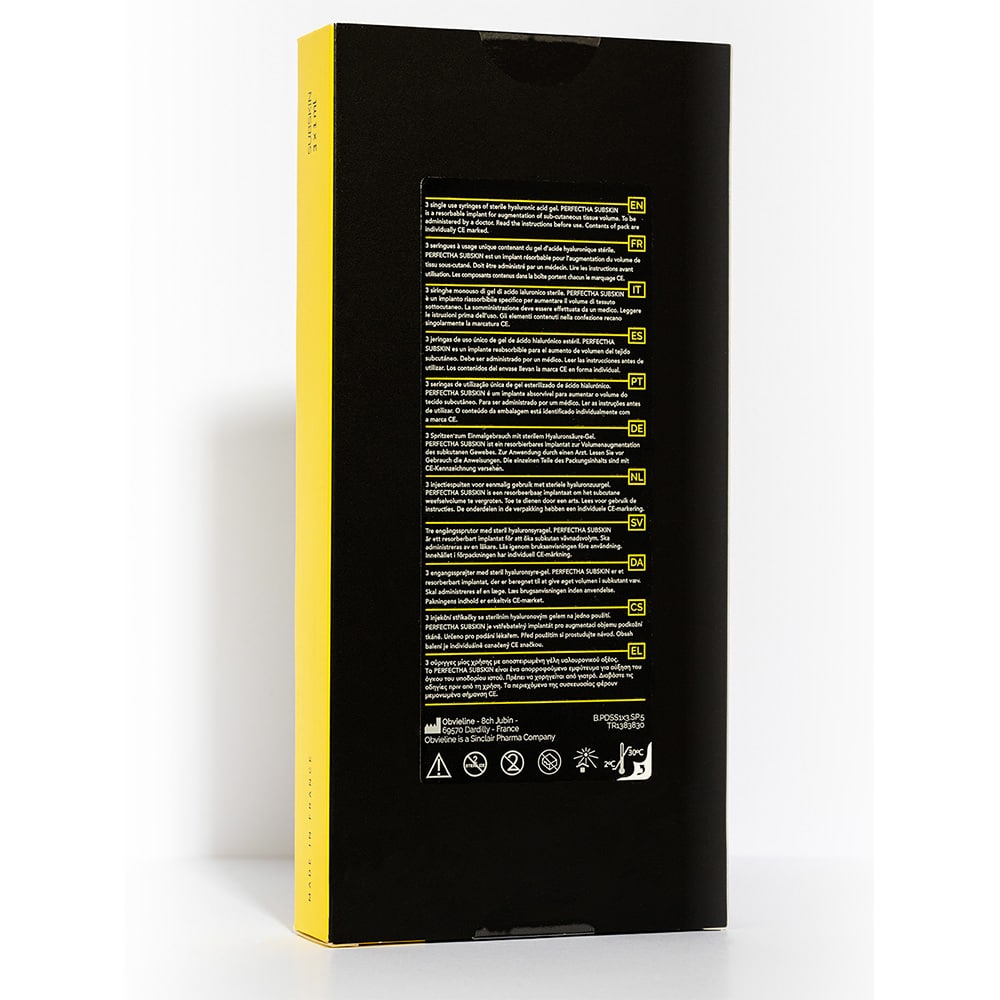 perfectha subskin back