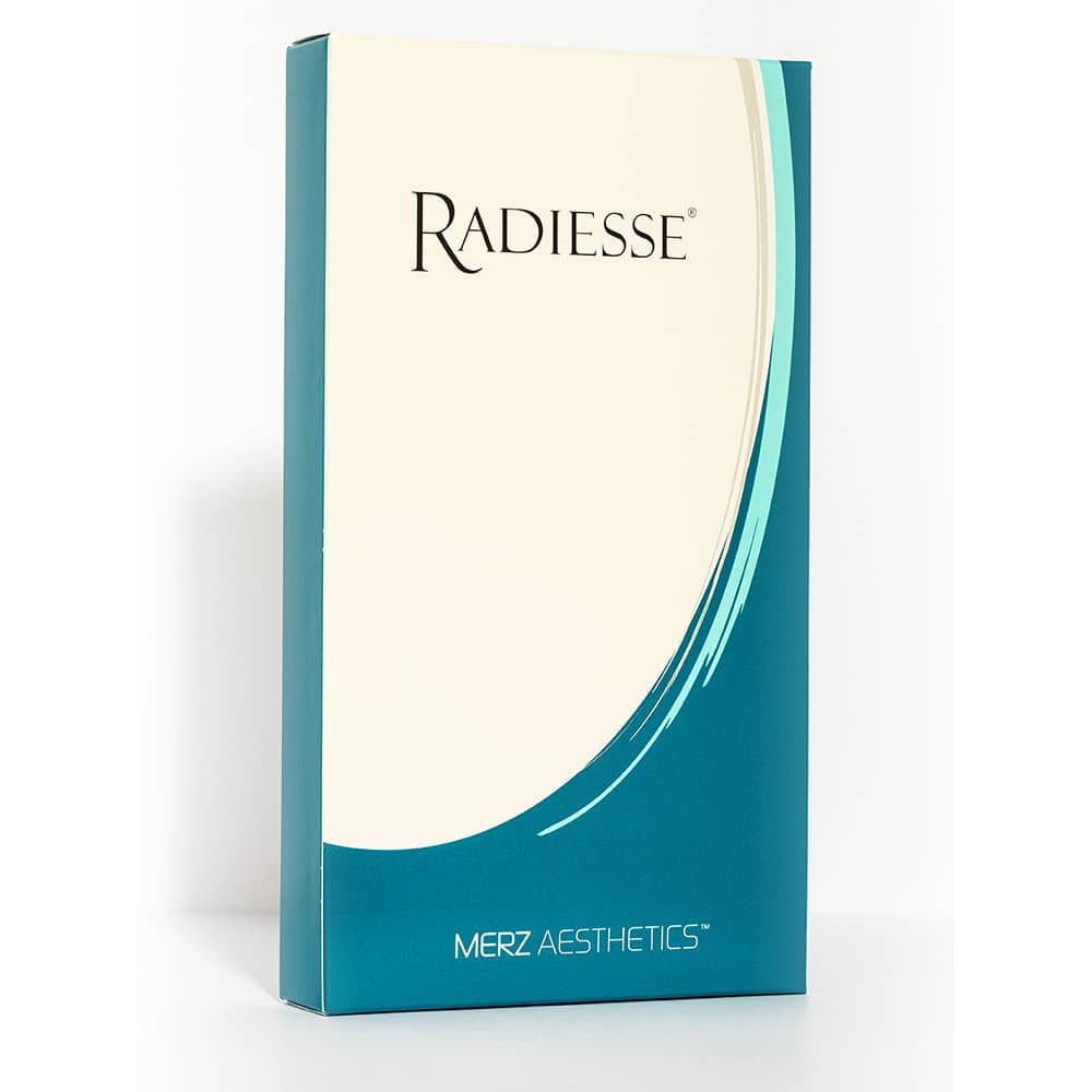 radiesse 15cc volume advantage front