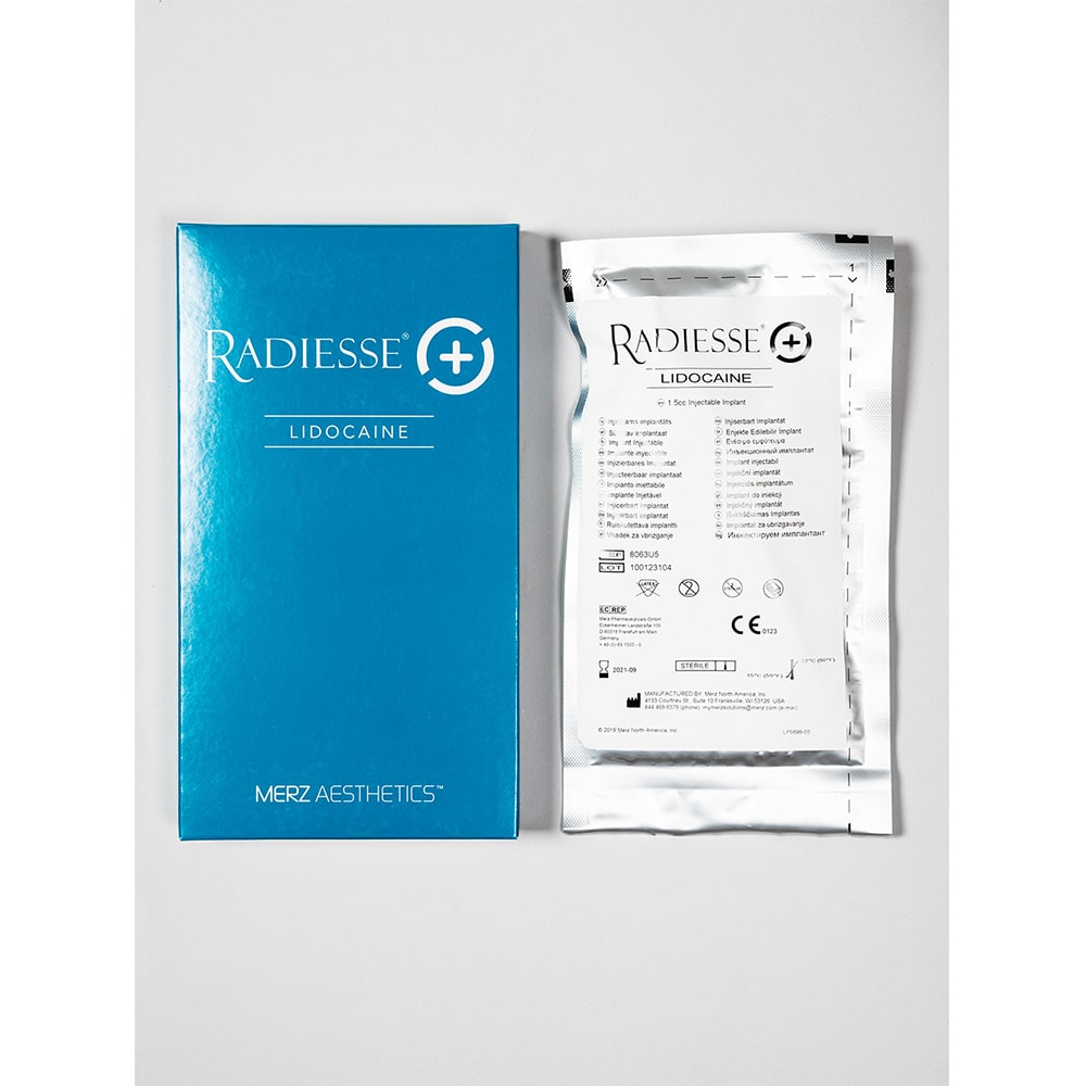 radiesse lidocaine 15 flat v2