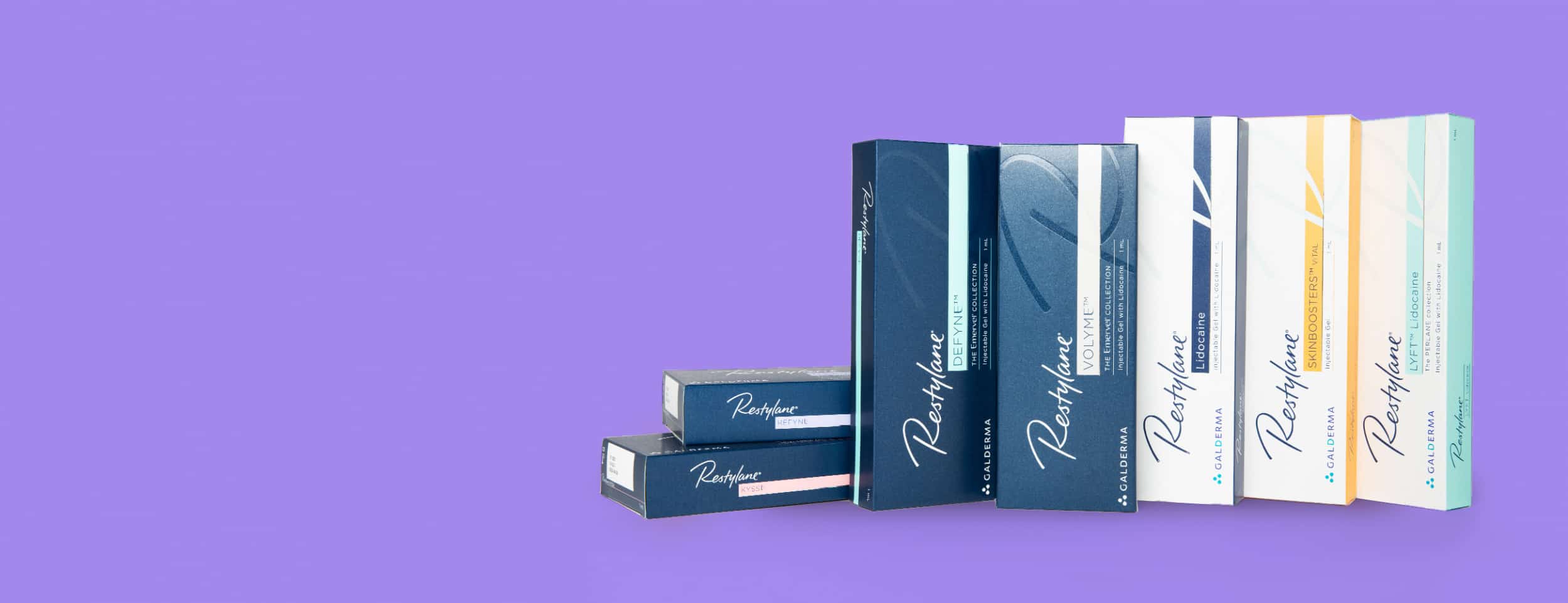 restylane family