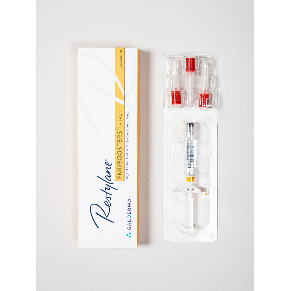 restylane skinboosters vital lido flat