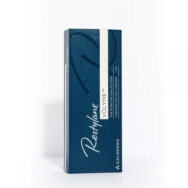 restylane volyme front web