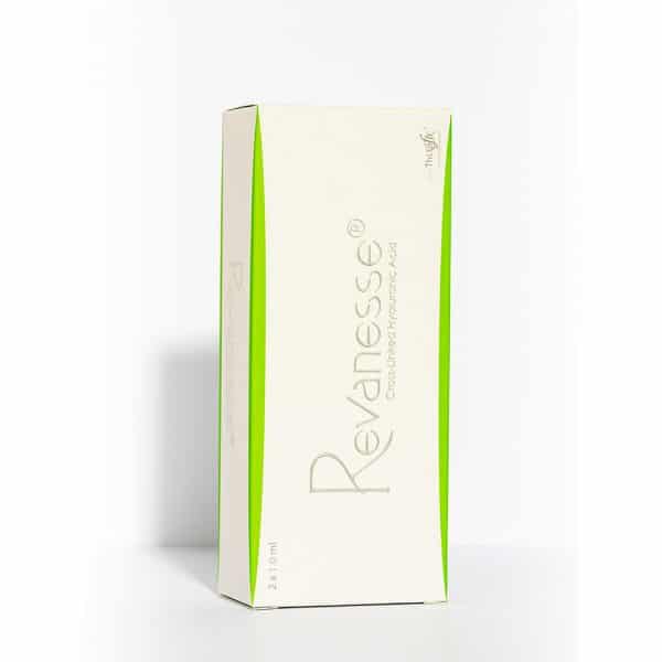 revanesse front web