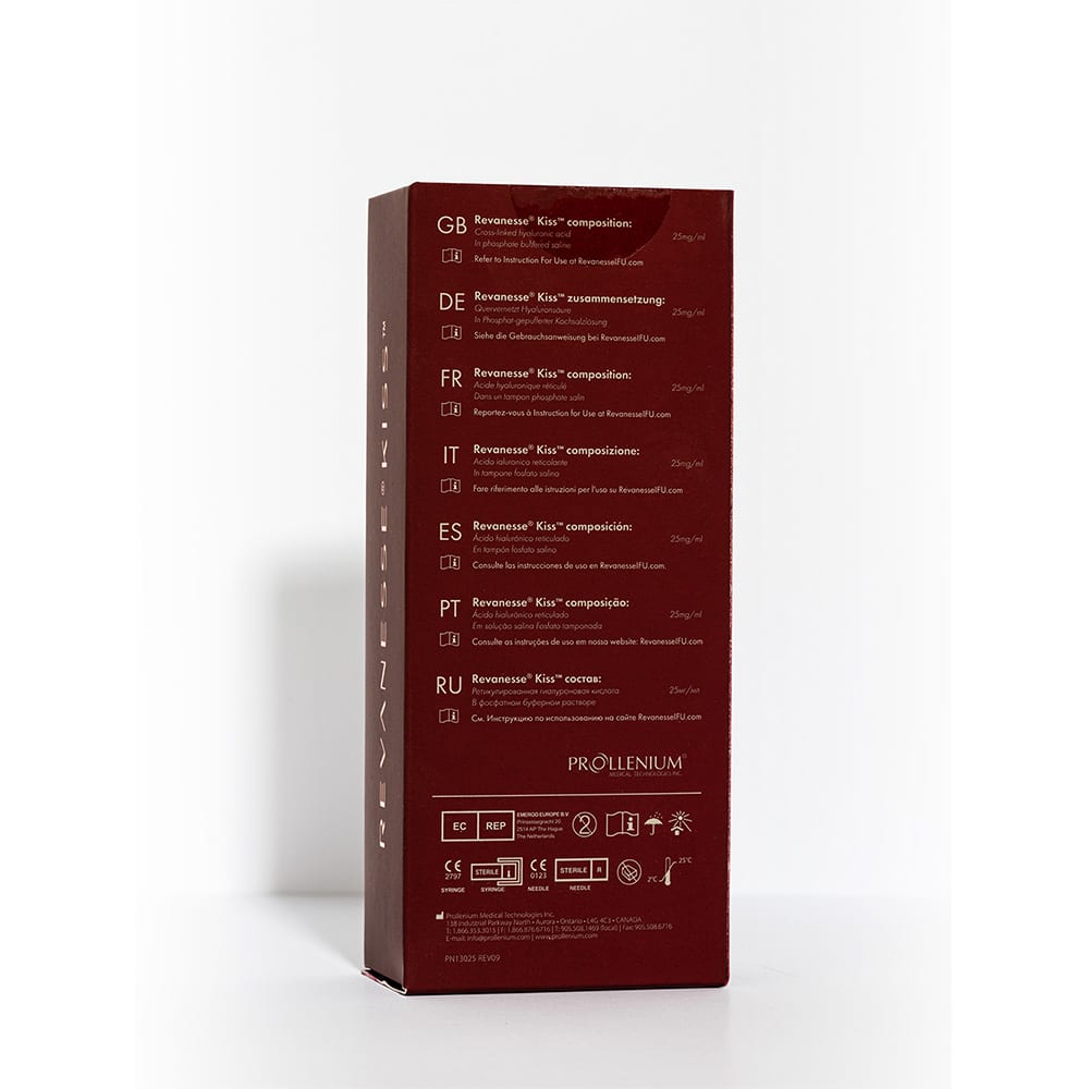 revanesse kiss back web