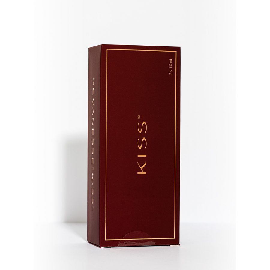 revanesse kiss front web