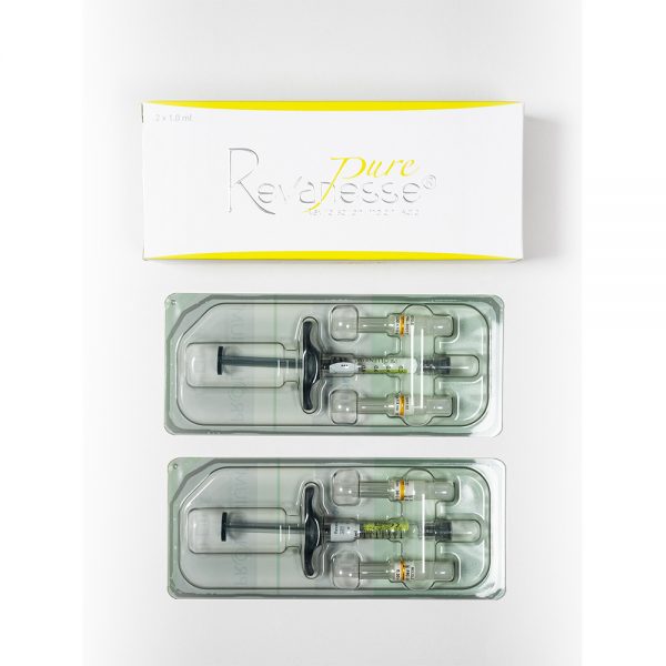 revanesse pure flat