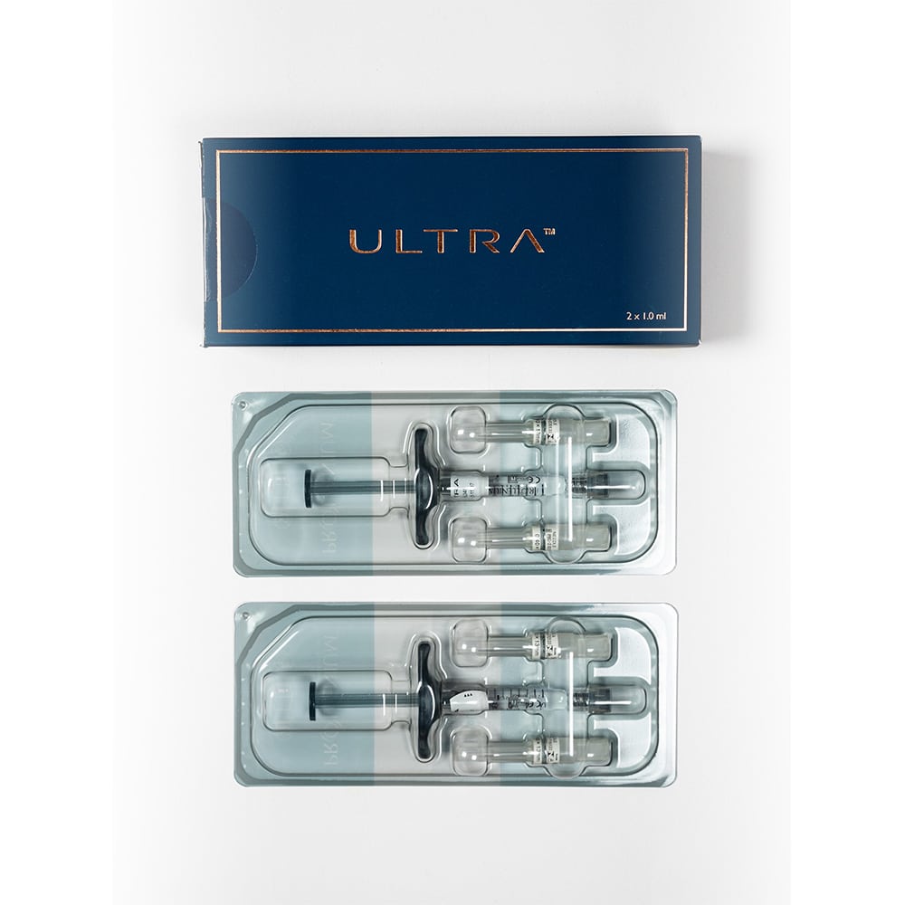 revanesse ultra flat