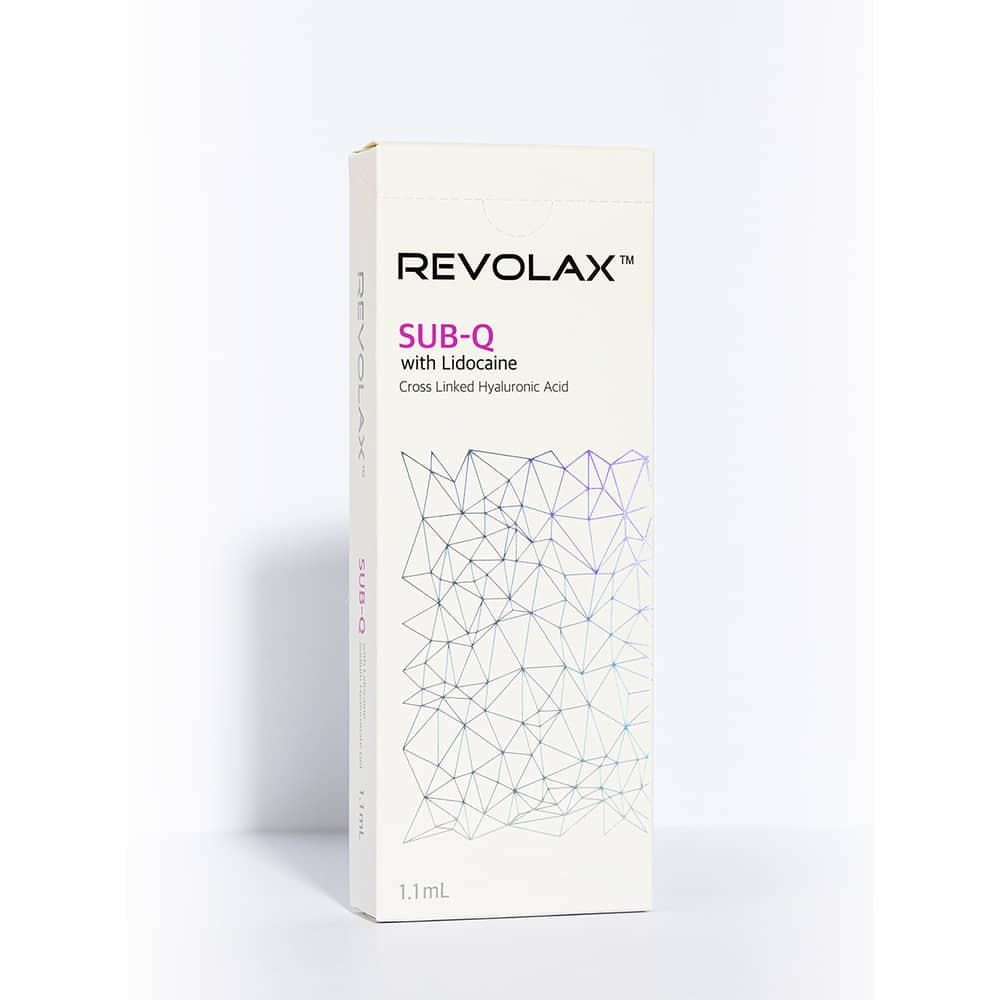 revolax subq lido front web