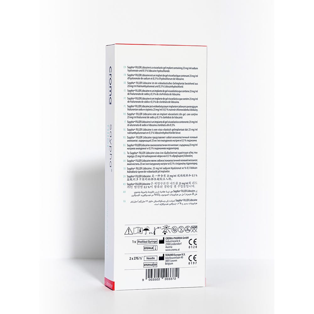 saypha filler lido back web v2