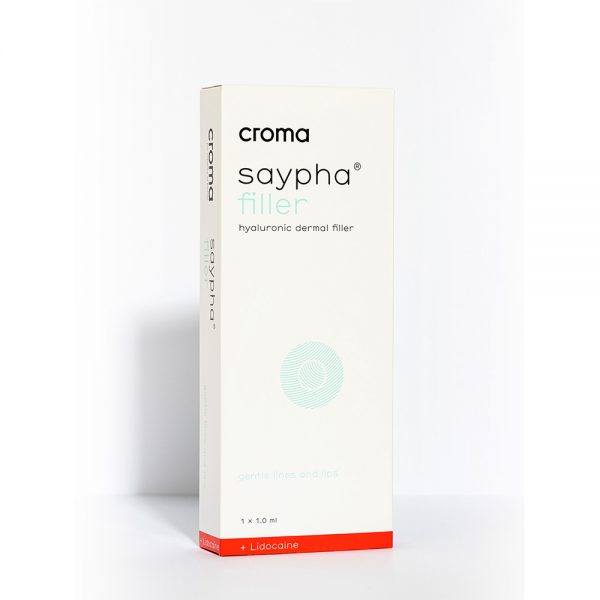 saypha filler lido front web