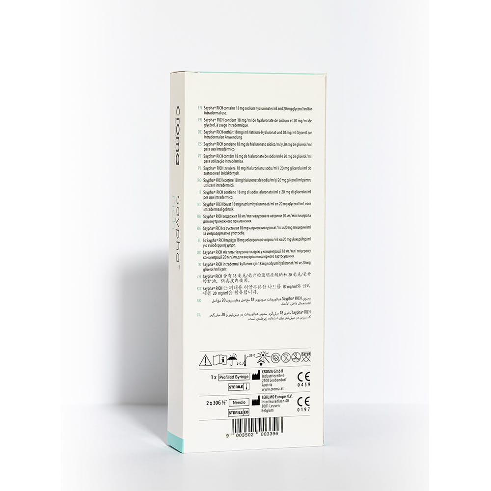 saypha rich back web