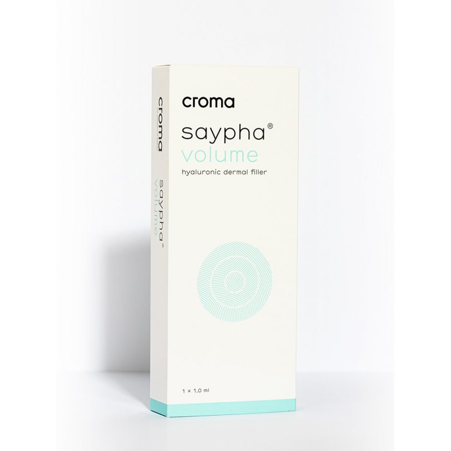 saypha volume front web