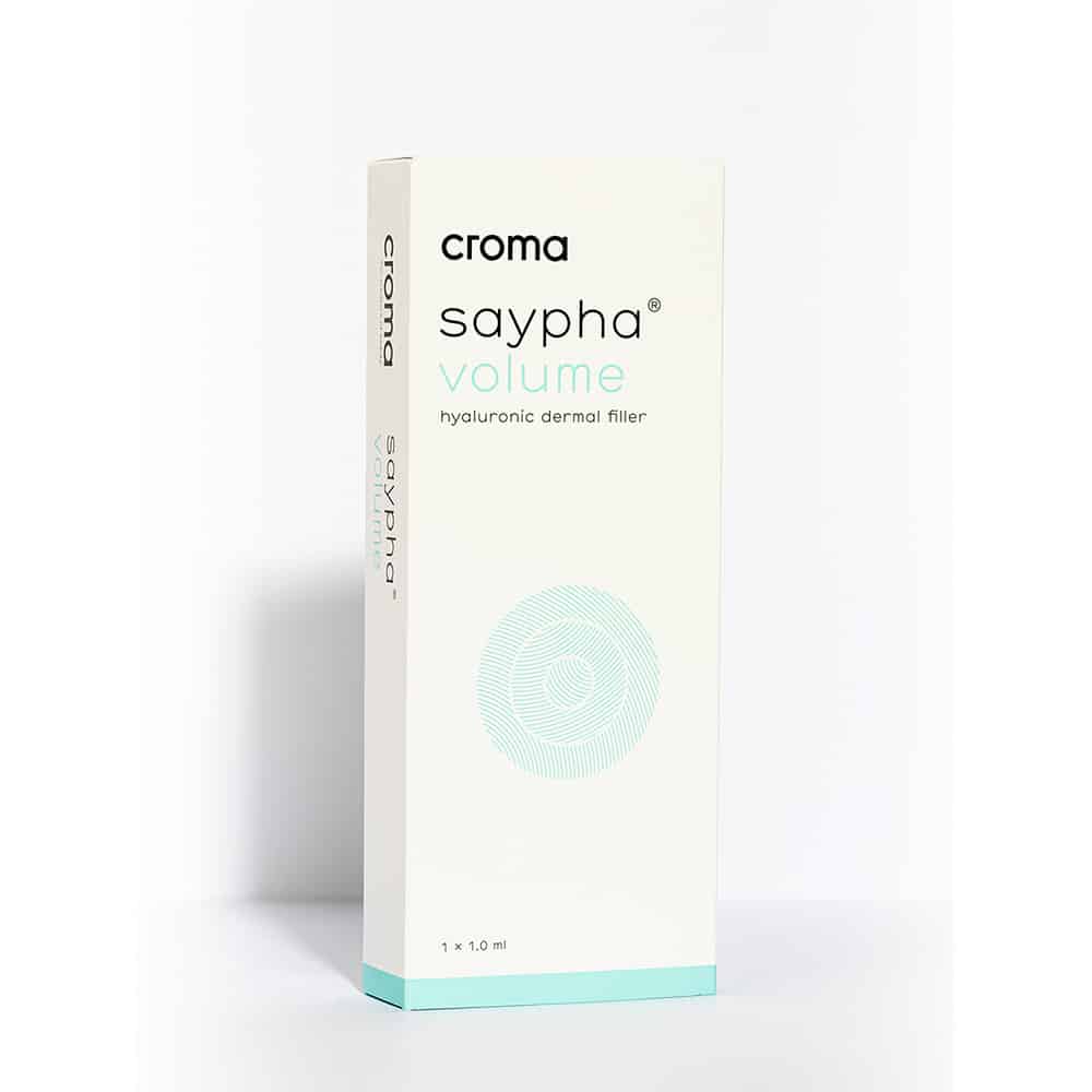 saypha volume front web