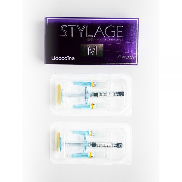 stylage m lido flatlay web