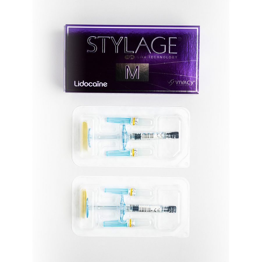 stylage m lido flatlay web